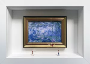 Box story Water Fairies