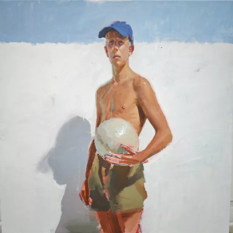 District 13 Art Fair