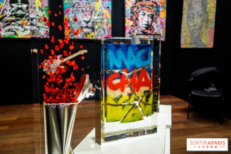 District 13 Art Fair