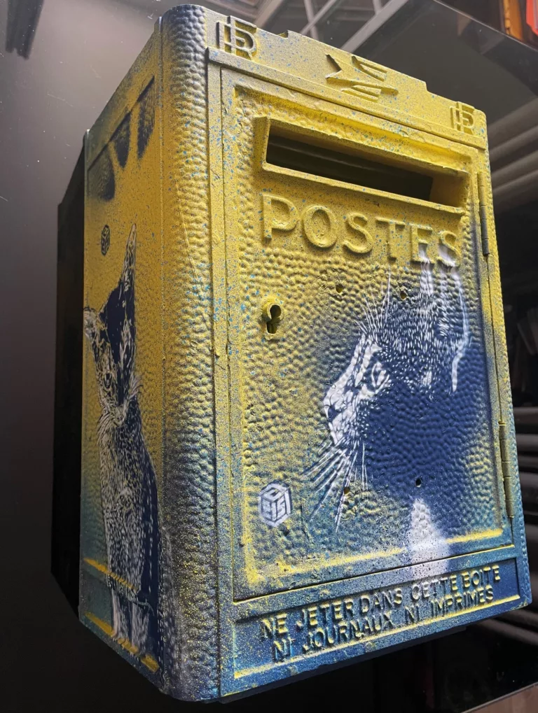 District 13 Art Fair