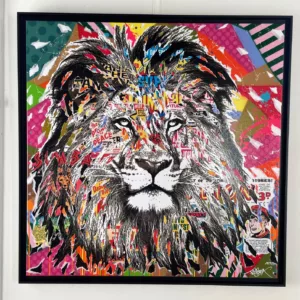 expo Jo di Bona & Antonine de Saint Pierre à la galerie Barrou Planquart (8)