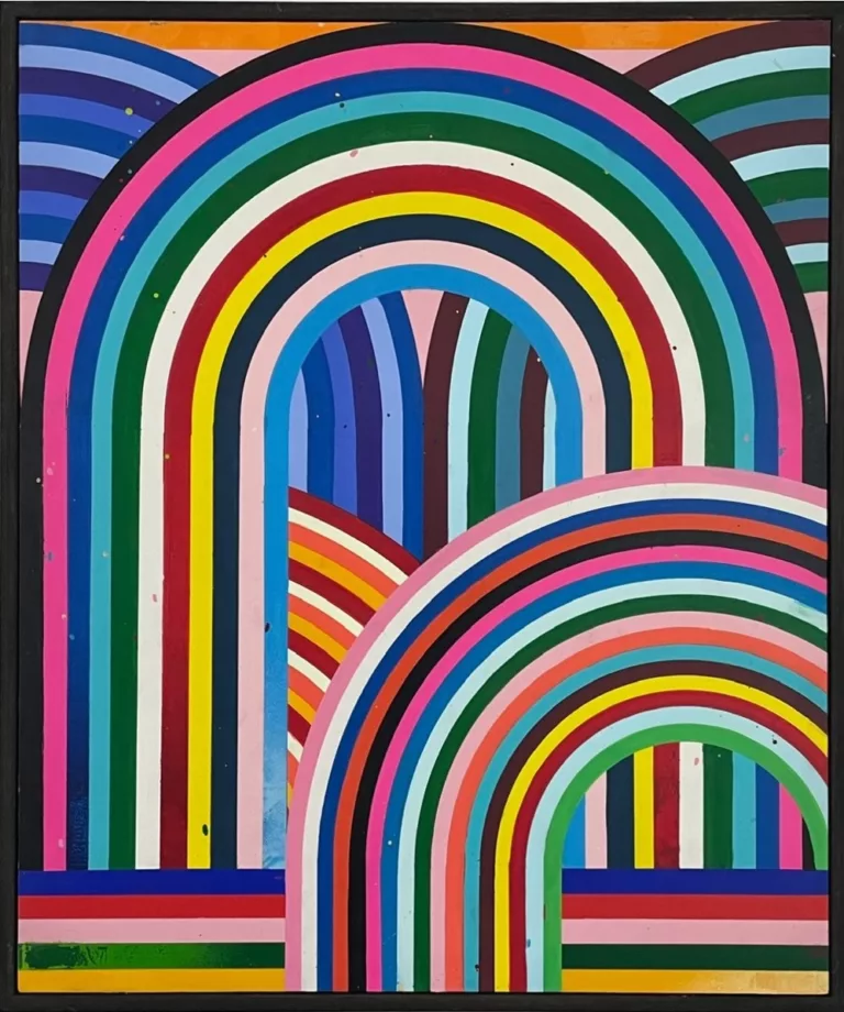 District 13 Art Fair