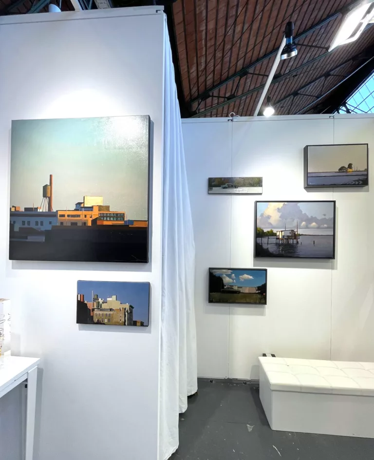 Affordable Art Fair Bruxelles