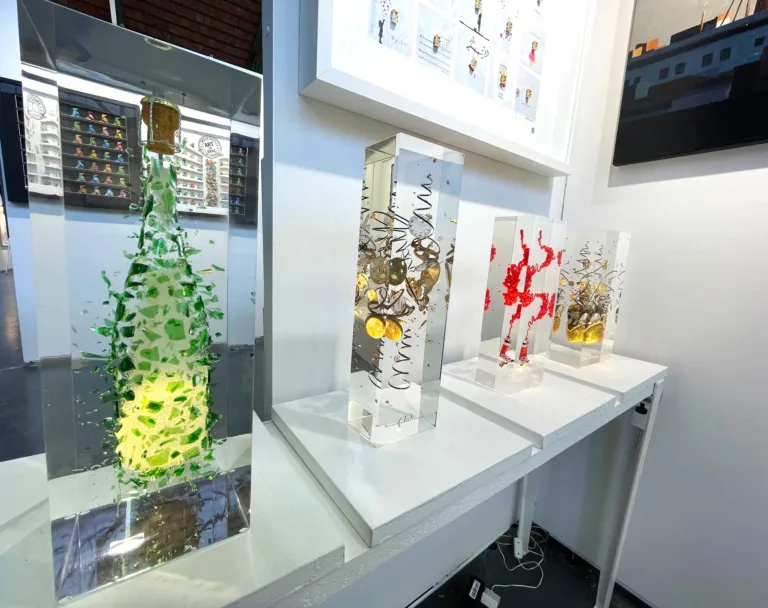Affordable Art Fair Bruxelles