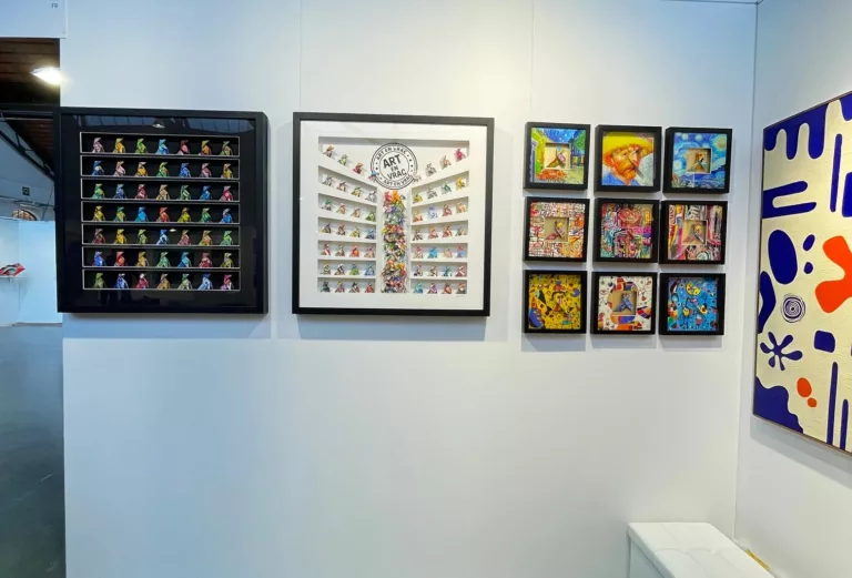Affordable Art Fair Bruxelles