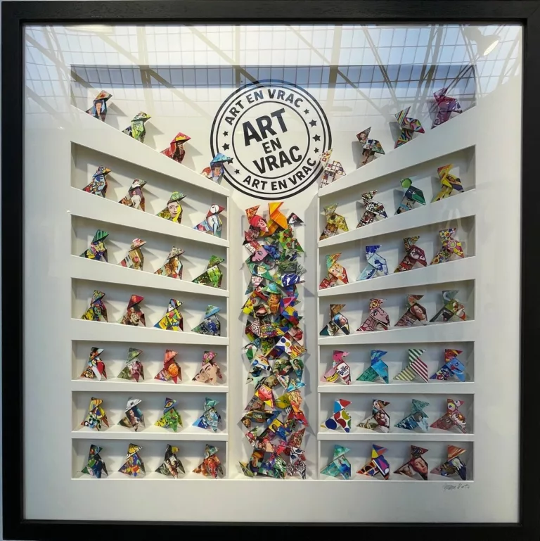 Affordable Art Fair Bruxelles