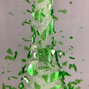 Tchin tchin I, 40.5x16x14cm, François Bel (1)