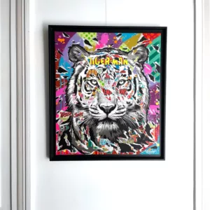 expo Jo di Bona & Antonine de Saint Pierre à la galerie Barrou Planquart (18)