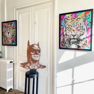 expo Jo di Bona & Antonine de Saint Pierre à la galerie Barrou Planquart (25)