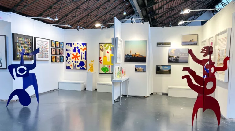 Antonine de Saint Pierre