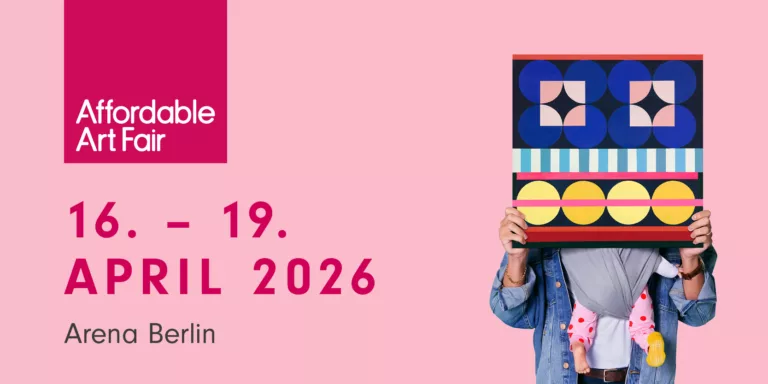Affordable Art fair Berlin