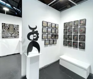 Photographie Hommage à M. n°13
