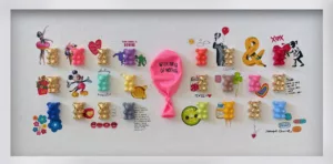 Deluxe An air of nothing