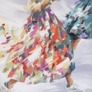 Spring Summer Collection 65x81
