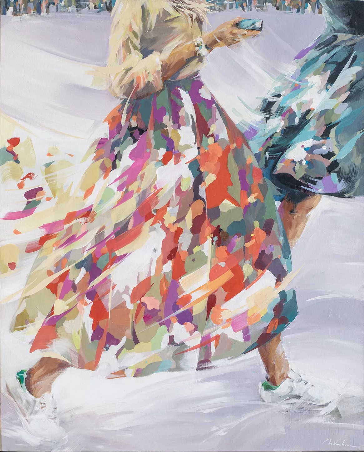Spring Summer Collection 65x81