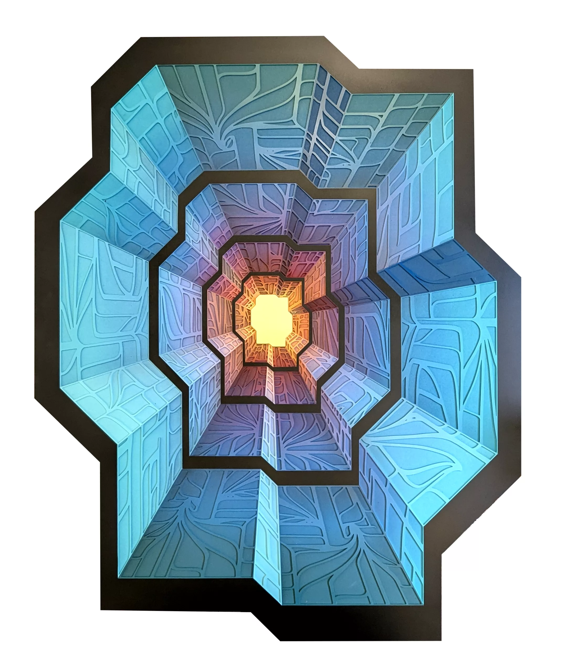 Escape
