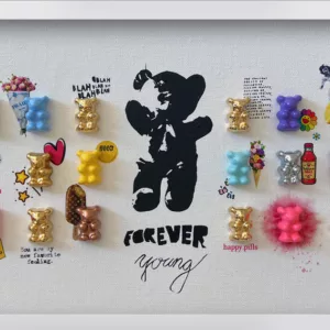 Forever 20x40