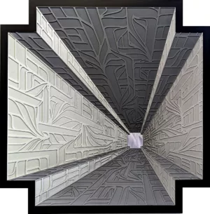 Perspective Black & White