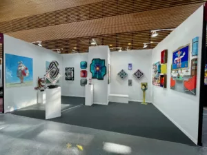 Post apocalyptic summer