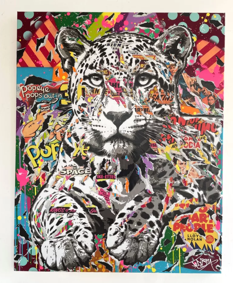 Jo di Bona & Antonine de Saint Pierre