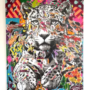 exhibition Jo di Bona & Antonine de Saint Pierre at galerie Barrou Planquart (14)