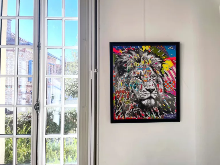 Jo di Bona & Antonine de Saint Pierre