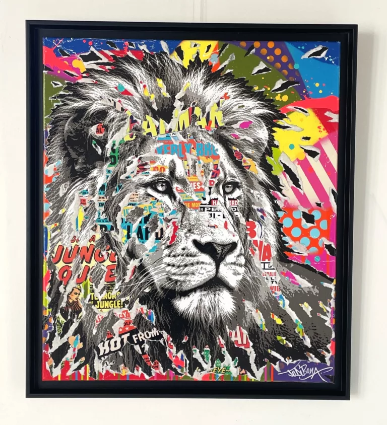 Jo di Bona & Antonine de Saint Pierre