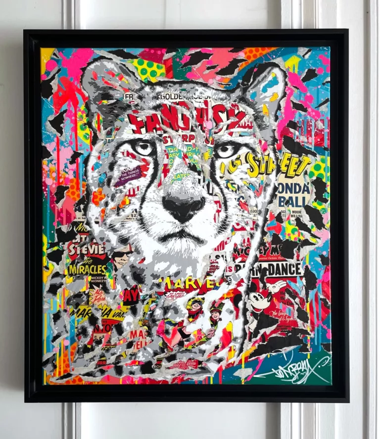 Jo di Bona & Antonine de Saint Pierre