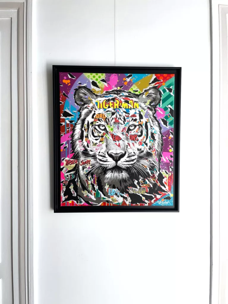 Jo di Bona & Antonine de Saint Pierre