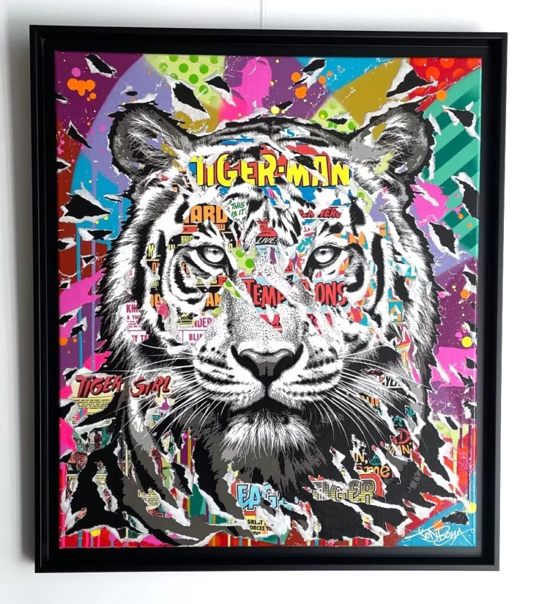 Jo di Bona & Antonine de Saint Pierre