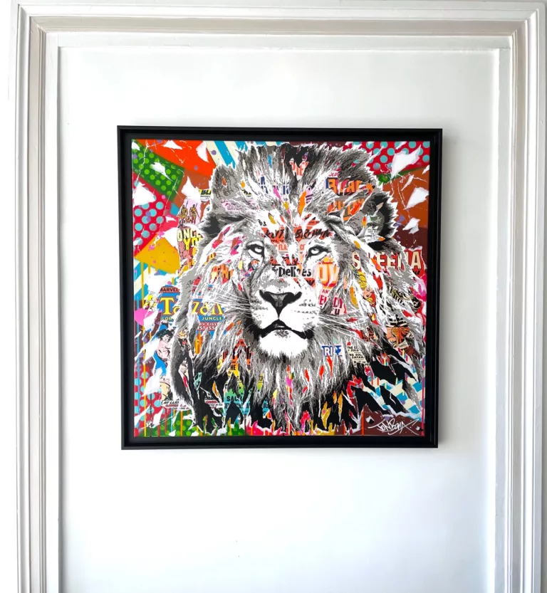 Jo di Bona & Antonine de Saint Pierre