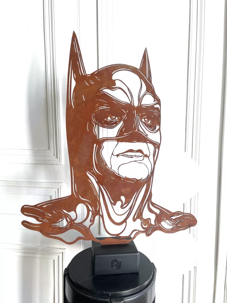 Jo di Bona & Antonine de Saint Pierre