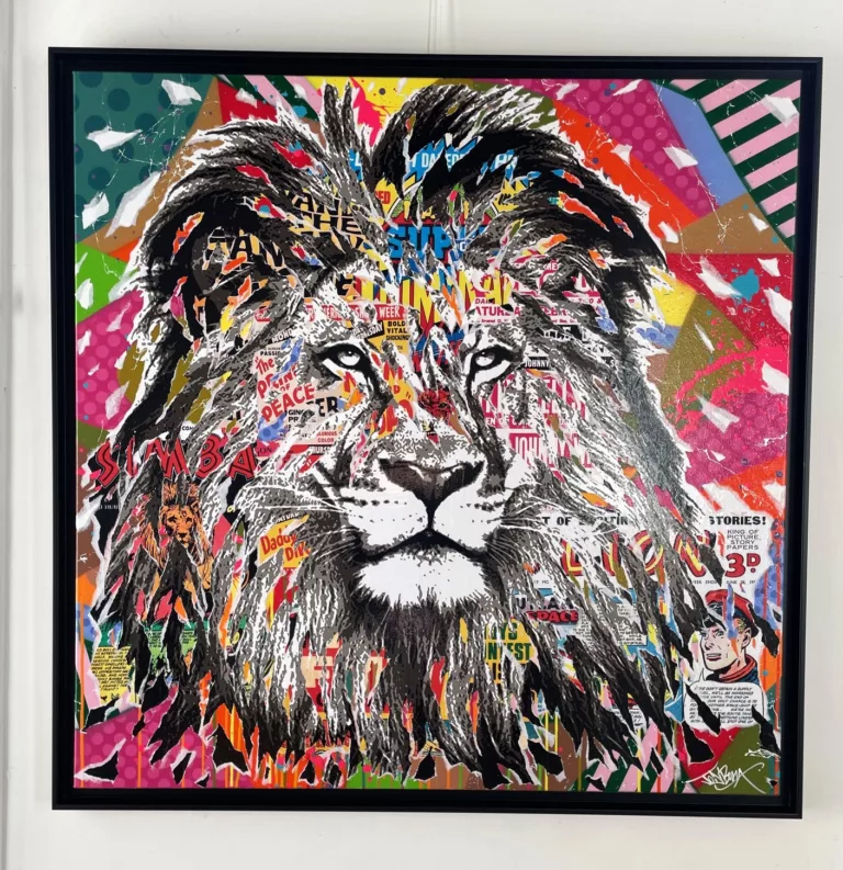 Jo di Bona & Antonine de Saint Pierre