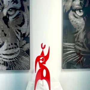 Jouve rouge