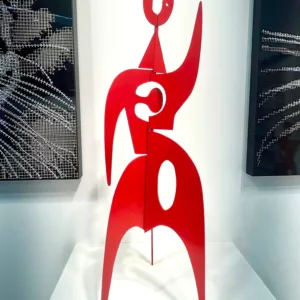 Jouve rouge