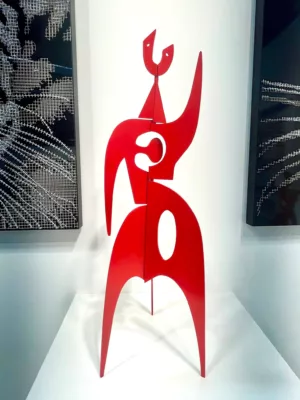 Jouve rouge