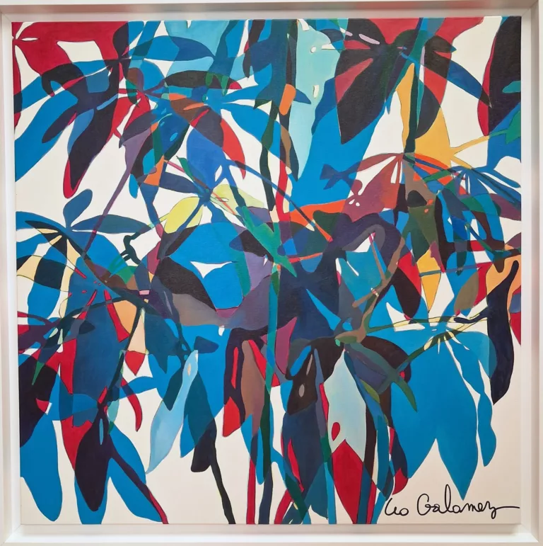 Affordable Art Fair Vienne