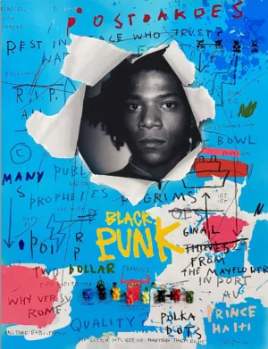 Basquiat
