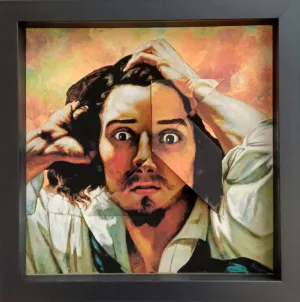 Illusion Courbet