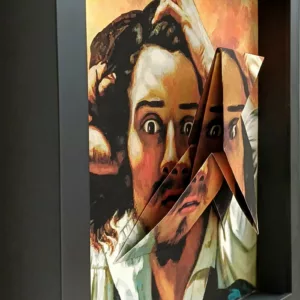 Courbet Gche
