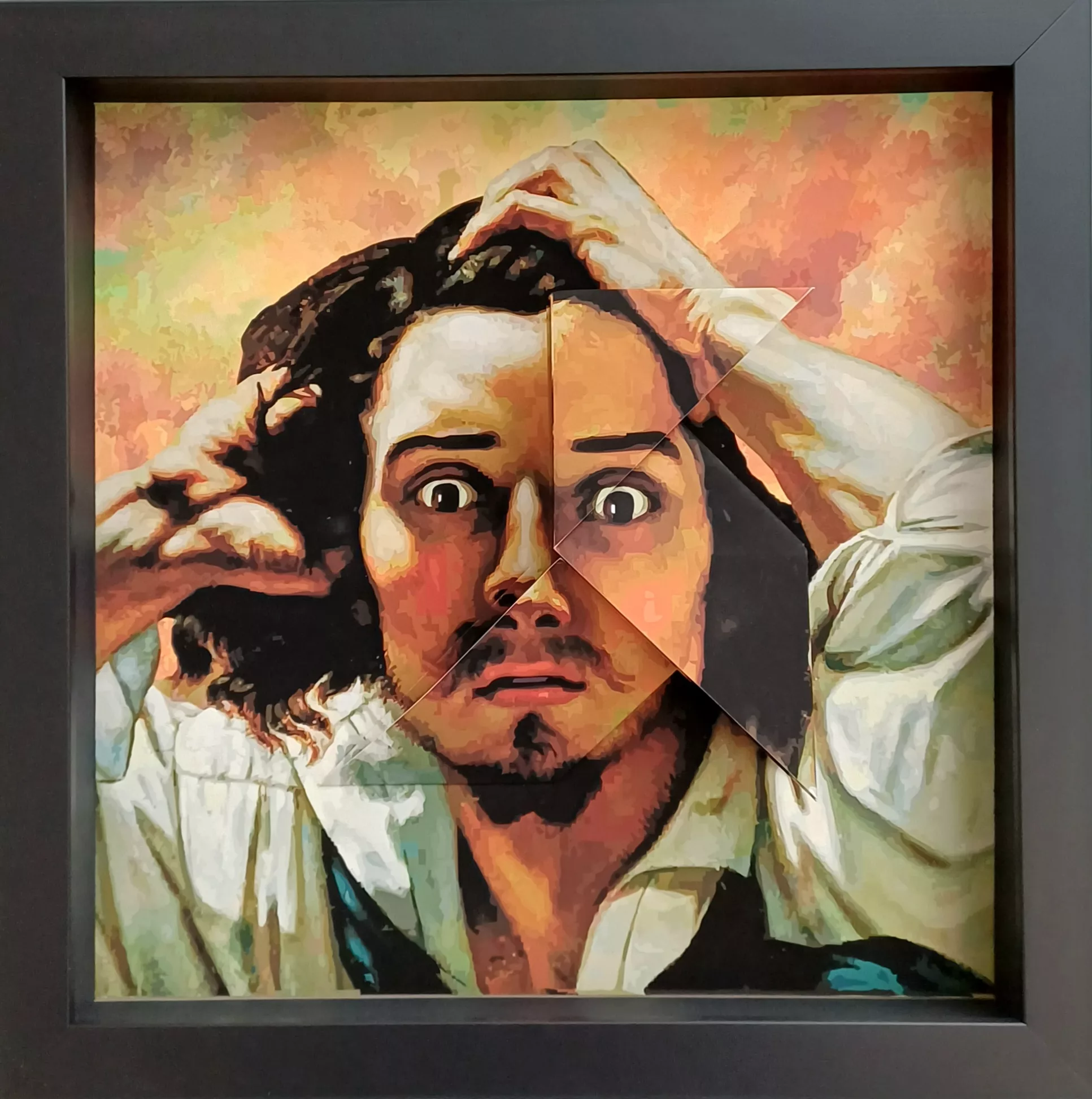 Courbet