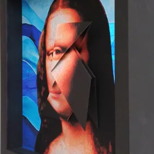 De Vinci Dr.