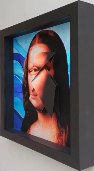 Illusion Monna