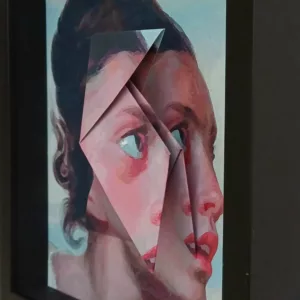 Delacroix II