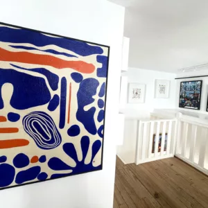 Catherine Parra, Stéphane Gautier & Fred Alione