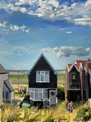 Ferry road Southwold