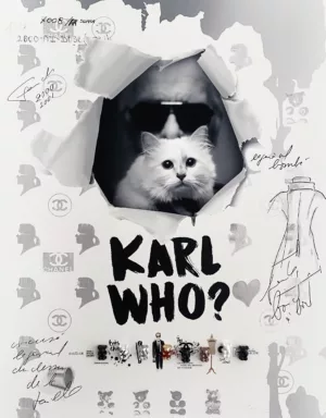 Karl who