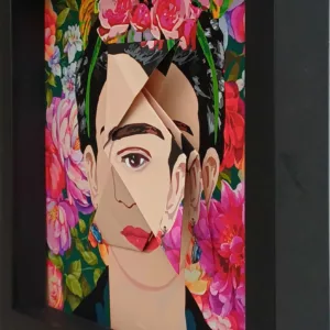 Kahlo Dr.