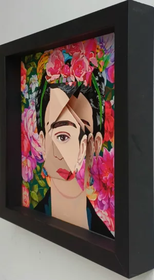 Illusion Kahlo