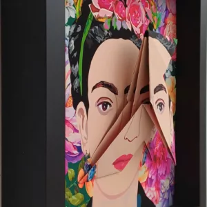 Kahlo Gche